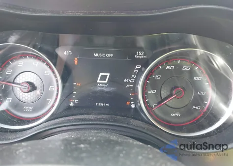 2019 Dodge Charger Gt Rwd из США, поврежденный, VIN 2C3CDXHG8KH609044